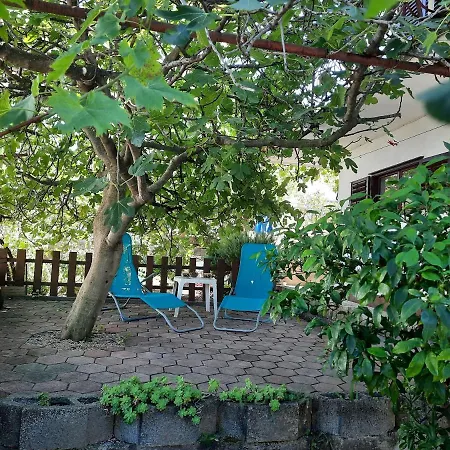 Apartment Ema